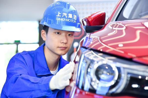 2018感动上海年度人物揭晓,钟扬、杨山巍等十