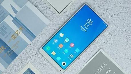 你还在买小米8系列?这款机型已经跌破冰点价