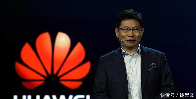 华为加大投入押宝5G,专利数量比高通多只是一