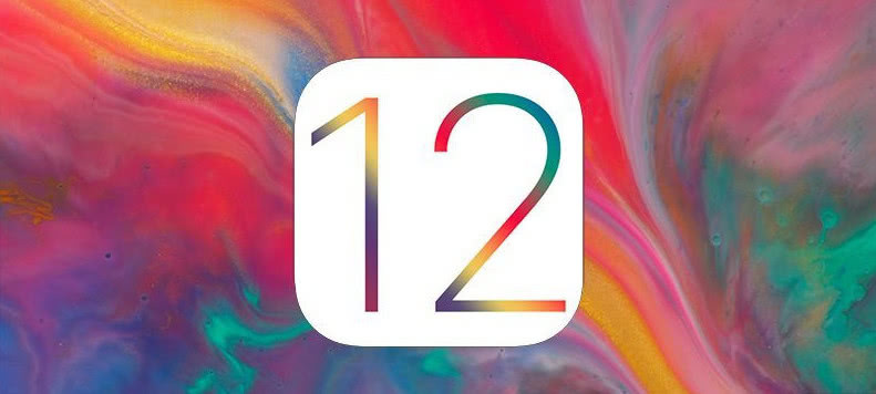 iOS 12正式版9月18日推送 老iPhone不用换新了