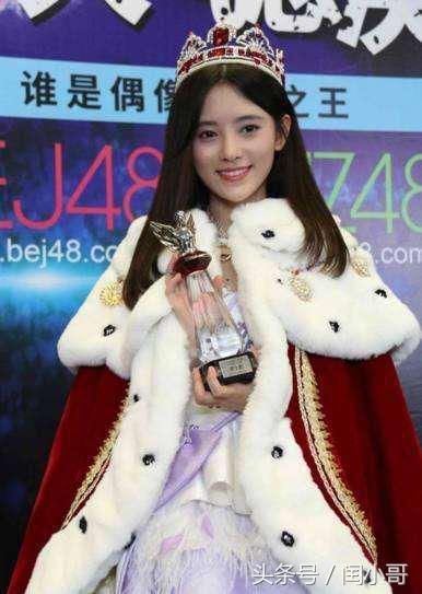 中国当红偶像组合人气排行榜 第一名你猜到了