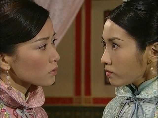 这几部堪称经典的古装宫斗剧,剧荒的你可以一