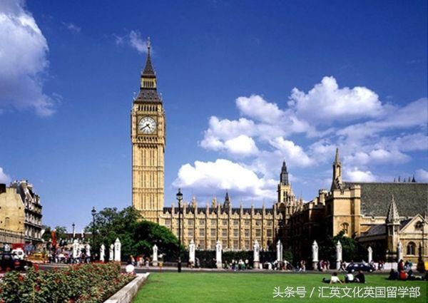 英国留学:世界排名前100的18所英国大学优势