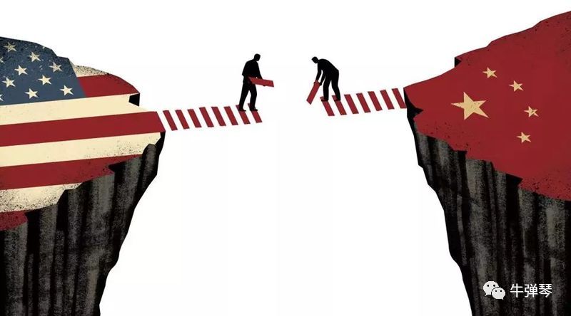 中美谈判后,美方又释放了两个小细节,意味深长