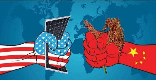 中美贸易战最新消息:美国对华贸易战清单再加