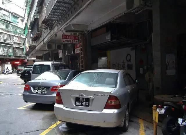 香港奇案之八仙饭店灭门案!还记得黄秋生的《