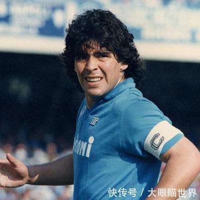 足球历史上最强的7号和10号分别是谁?