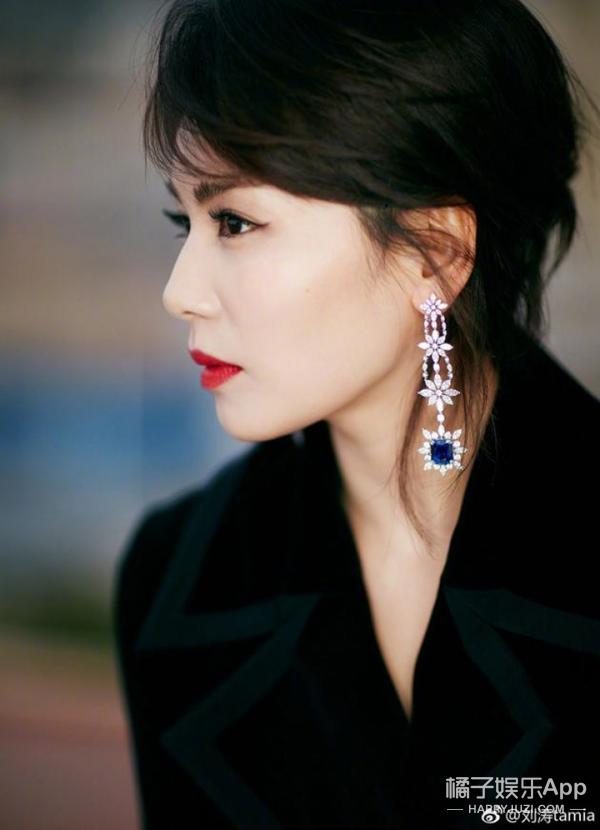 刘涛透露《欢乐颂2》将上演 快手惊现7岁喊麦