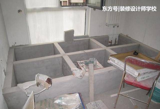 北方火炕的砌筑示意图,火炕的砌筑示意图,新式火炕的砌筑示意图_大山谷图库