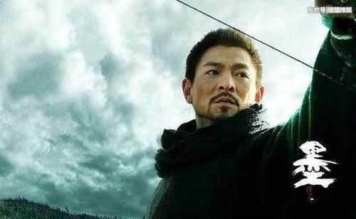 全球公认中国影史10大投资最贵的电影,有的亏