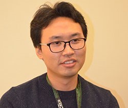 WCTF世界黑客大师赛裁判:Byoungyoung Lee