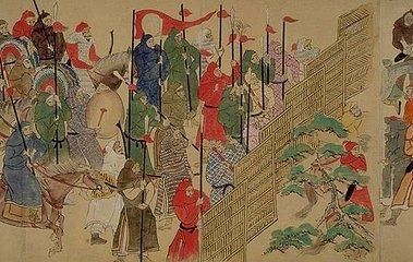 想了解元朝历史看下这个文章就知道了(元朝历