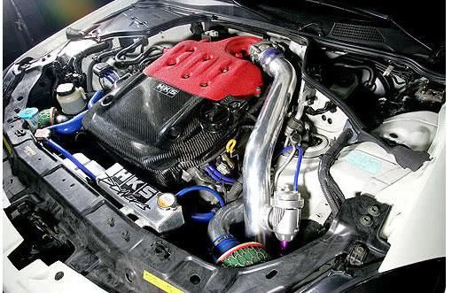 节气门是个什么东西?原来还需要清洗的啊,洗完