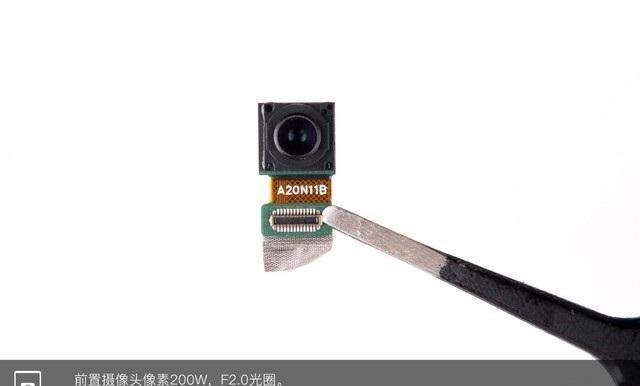 OPPO R15手机做工怎样?OPPO R15手机拆解