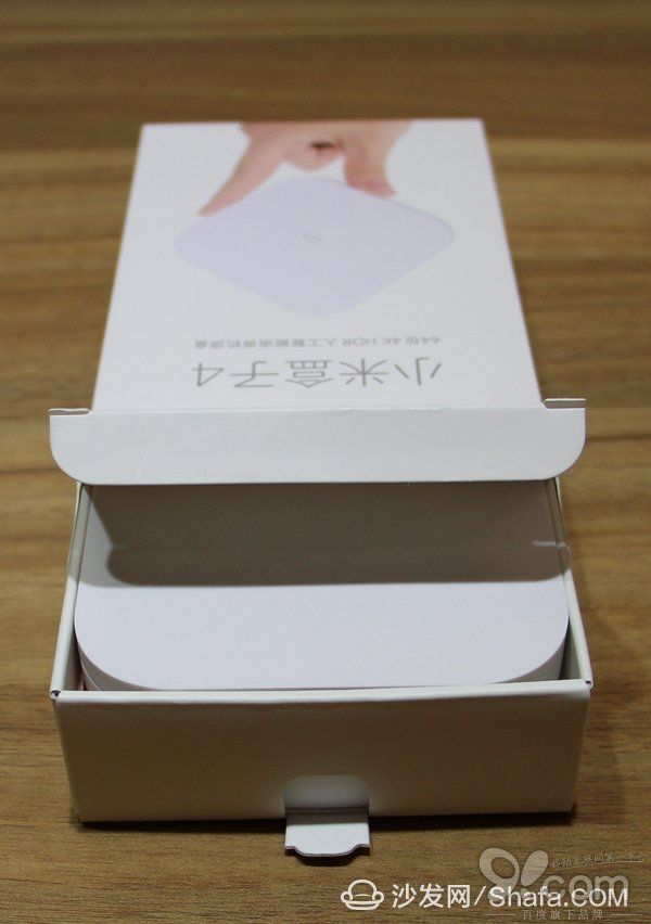 小米盒子4完整评测,4K画质惊艳外加智能语音