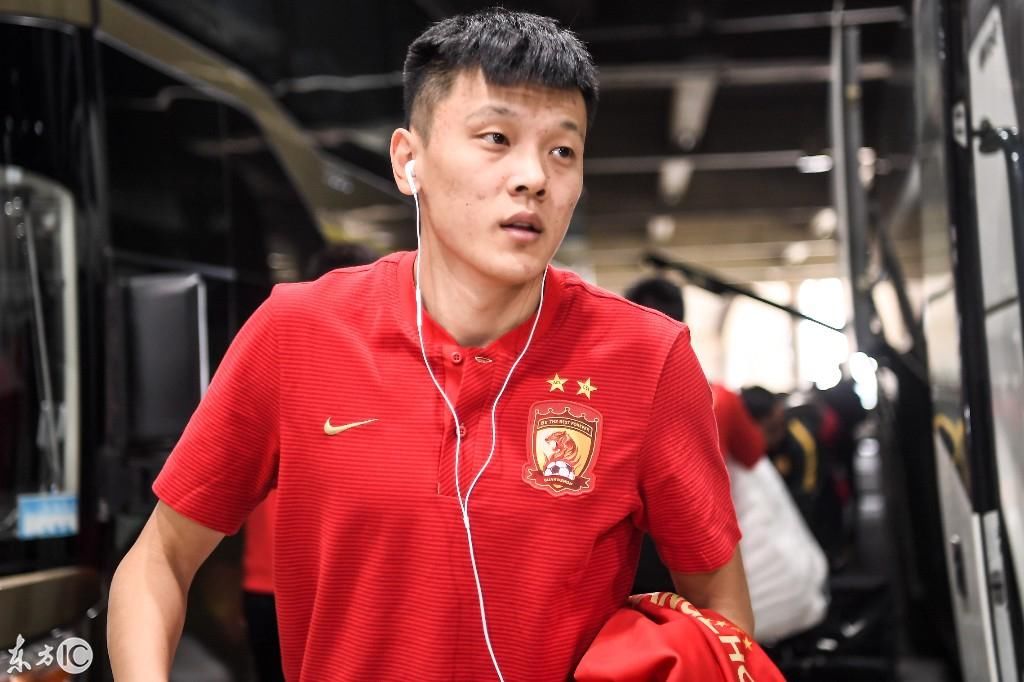 2018中超联赛第9轮,大连一方VS广州恒大淘宝