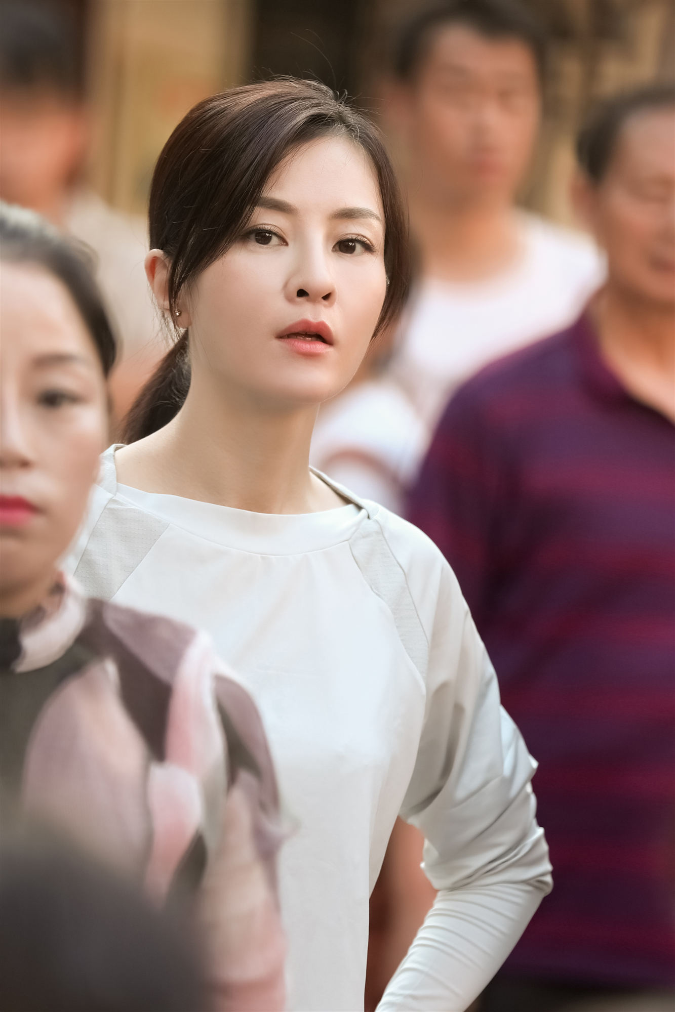 《少年派》裴音终于离婚 网友：风雨过后期待绽放