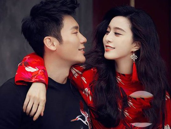 章子怡开撕范冰冰李晨,称一个炮王一个公交