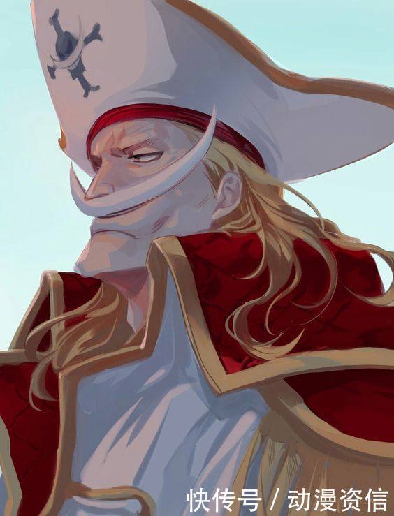 海贼王:这7位老人不好欺负,一个接近不死,路飞