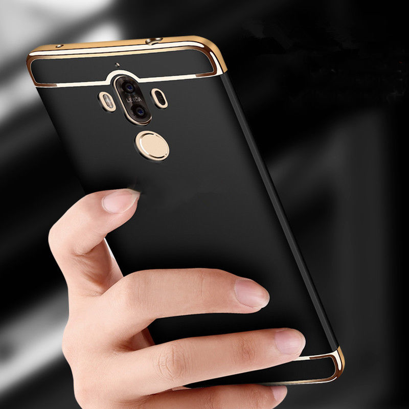 再见了老式手机壳,十月新出的华为手机壳,让你