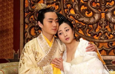 盘点古代只有一个妻子的皇帝,唐高祖无奈也算