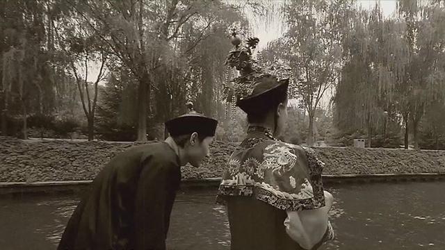 京西小故宫 慈禧“冠名”万寿寺