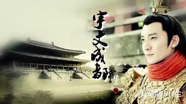 古代最好听的五大复姓