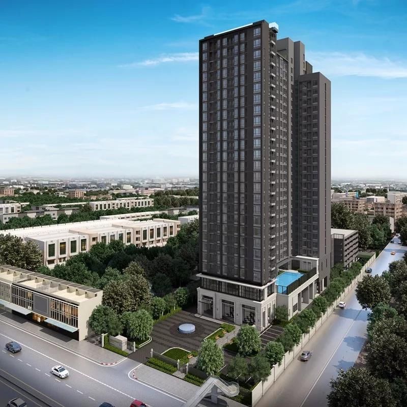 诺亚海外 你真的懂泰国买房流程吗?