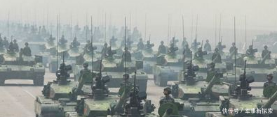 解放军战斗力何时能超越美国看美军退役将军怎