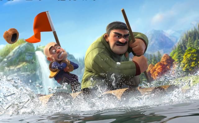 春节贺岁档电影票房排行榜,你爱的电影成绩如