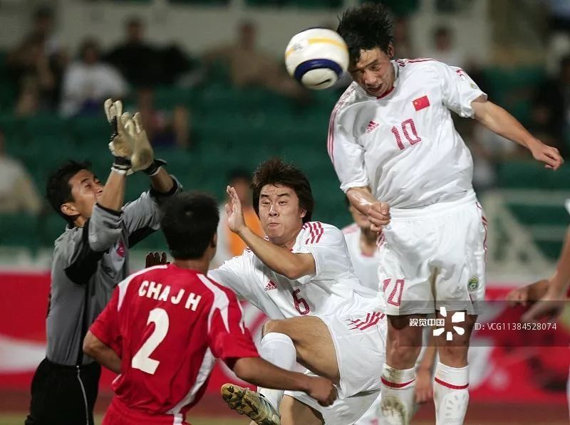 亚运会手记 | 20年轮回!这一次,中国足球终于正