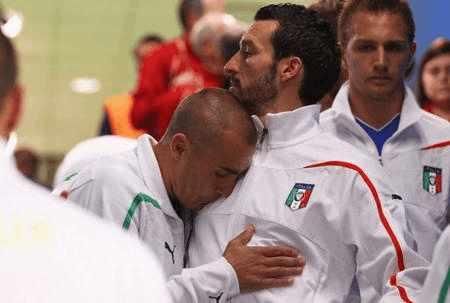 卡佩罗下课, 悄然为广州恒大主帅卡纳瓦罗留下