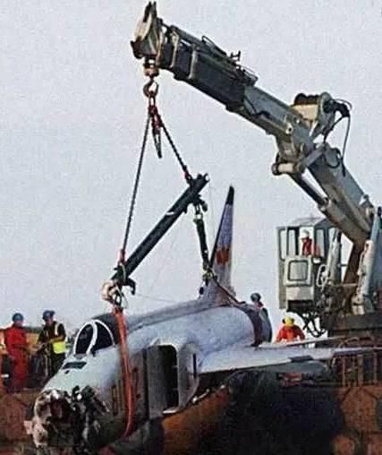 17年前,在中国家门口与王伟撞机的美国肇事飞