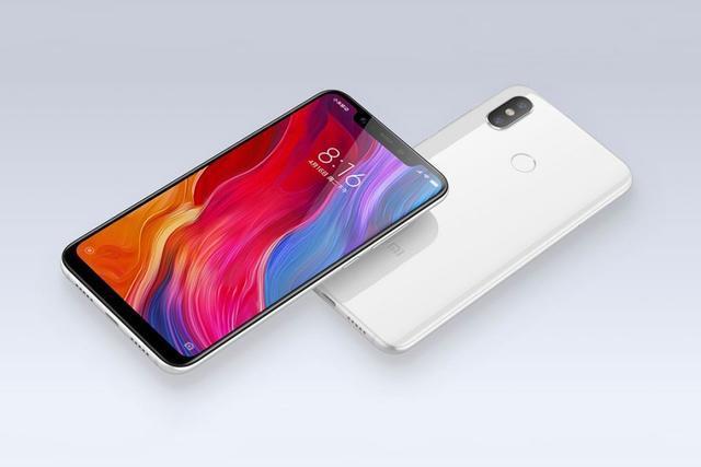 为什么小米8这么多人喷,现实中却很多人买?