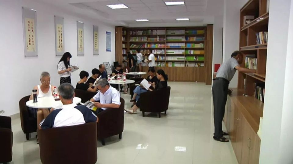 丰富社区活动,构建和谐家园!孤山镇望江社区怎