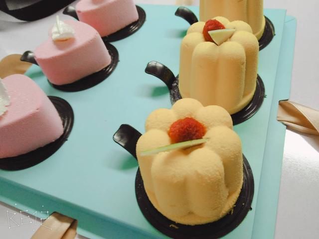 预测丨2018网红甜品排行榜!吃货们准备好刀叉