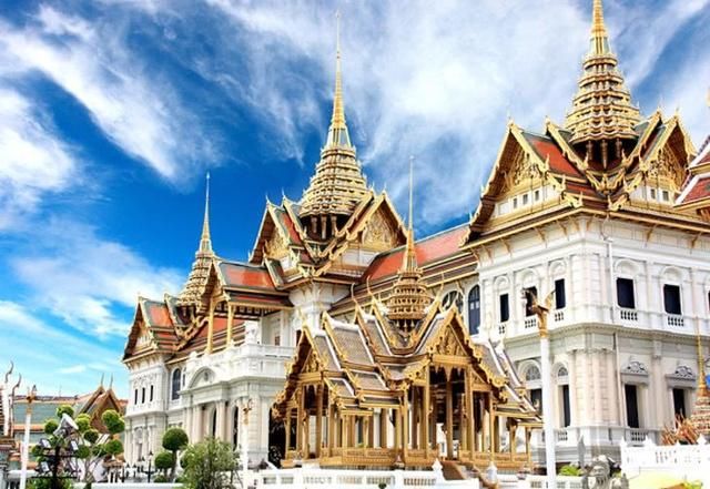 泰国旅游必去的十大旅游景点,带你感受独特的