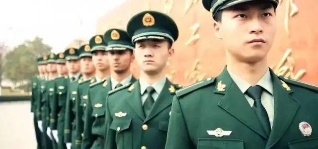 刚刚,2018年贵州省军校招生计划发布!这些学校