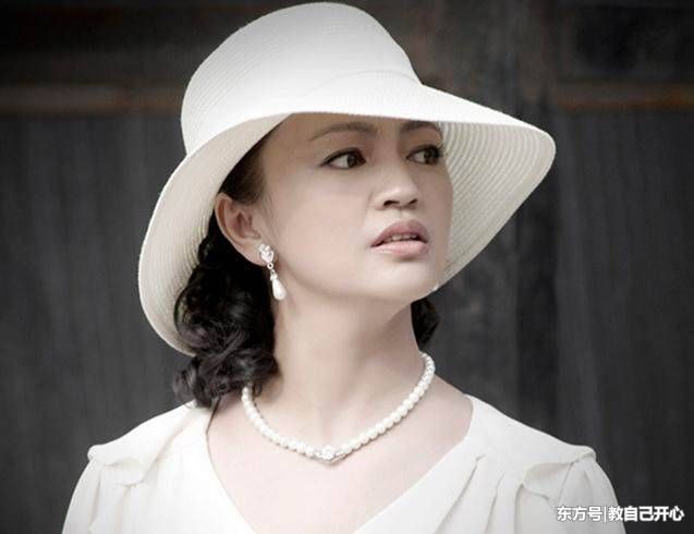 除了《风筝》罗海琼还参演过这些谍战片,都看