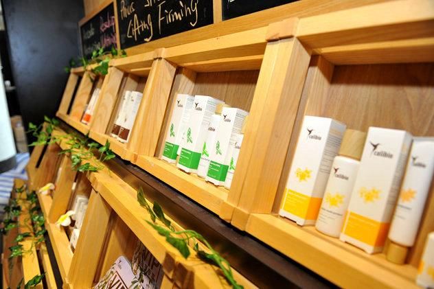 代理进口化妆品亏半年?我有3个办法让你赚