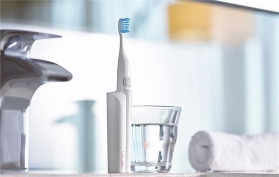 长期用电动牙刷好不好 会不会对牙齿有影响