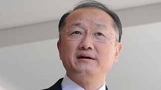 金墉辞任世行行长 会打破传统由首位非美国人接任吗?