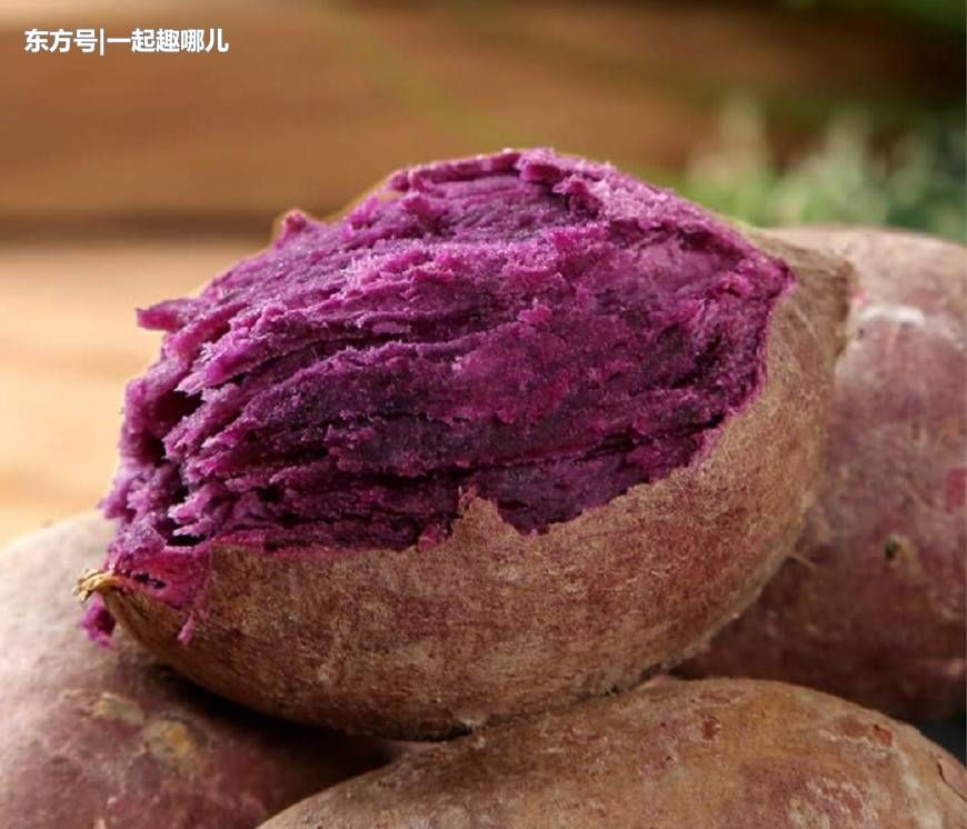 漫威复联:最强反派灭霸为什么长得像紫薯