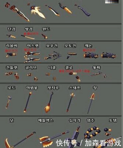 DNF: 十周年武器装扮什么属性都没有, 为什么