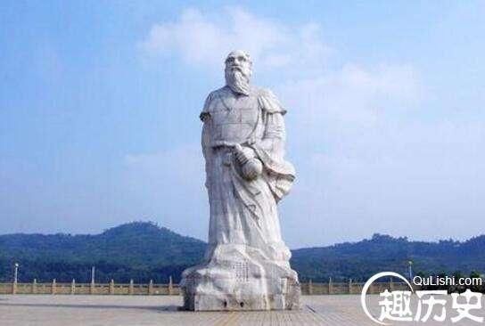 世界第一长寿老人还要数古时候的彭祖,他究竟