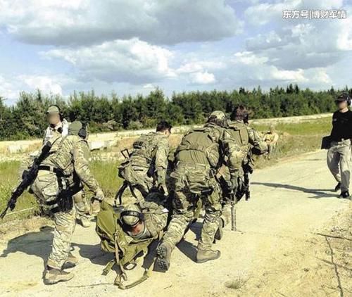 大名鼎鼎的阿尔法特种部队退役后都干什么工作