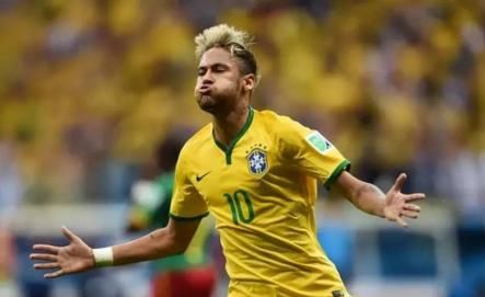 世界杯:巴西vs比利时 赛事分析