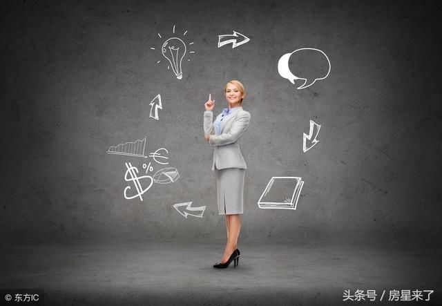 创业者到底应该具备什么素质!