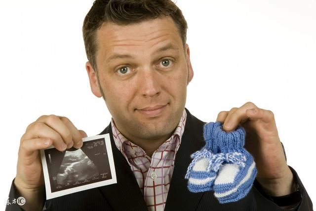 怀孕几个月可以看男女