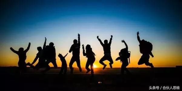 创业合伙,应如何分配利润、分担亏损?